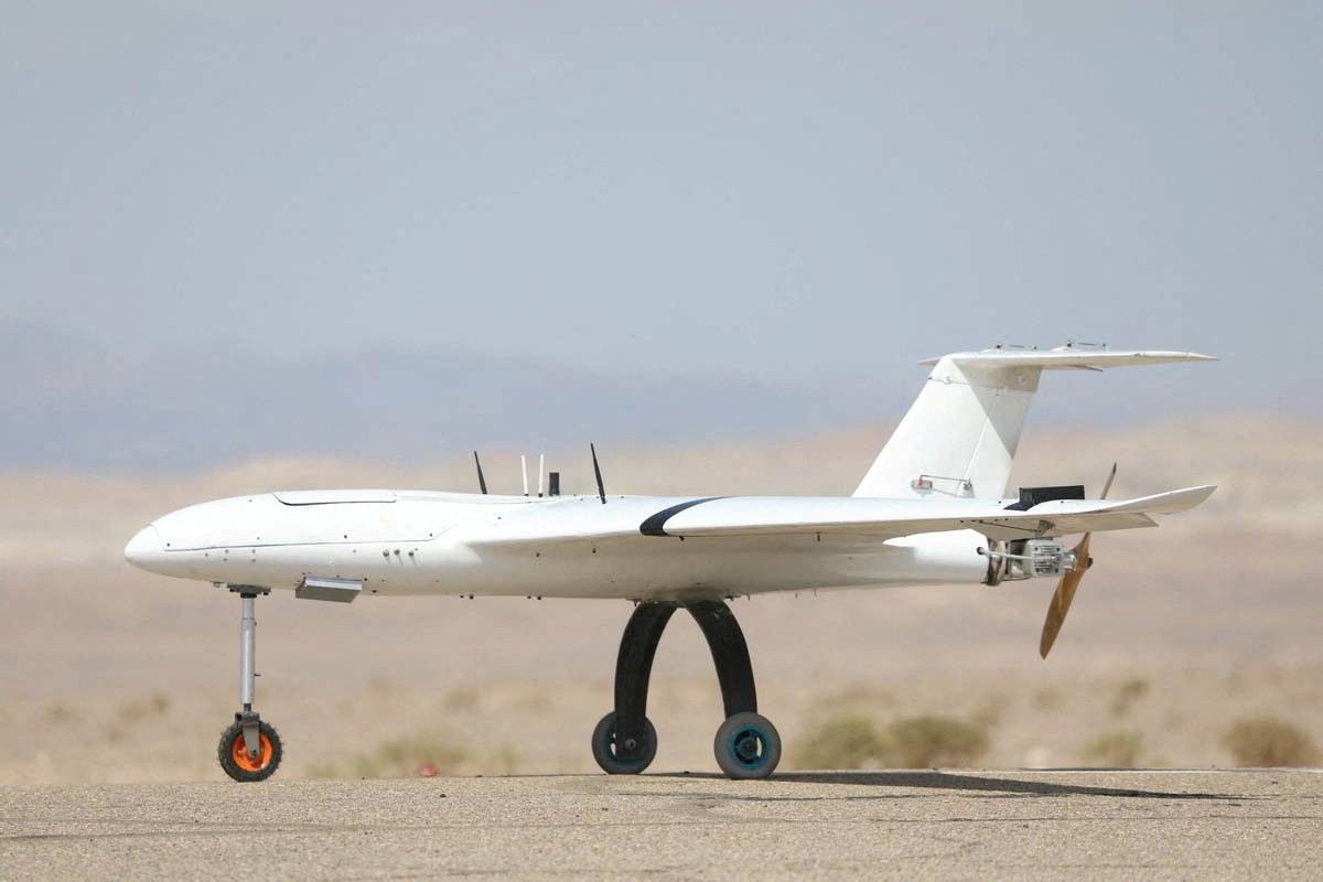 Iran launches air defense drill amid rising regional tensions Iran launches air defense drill amid rising regional tensions