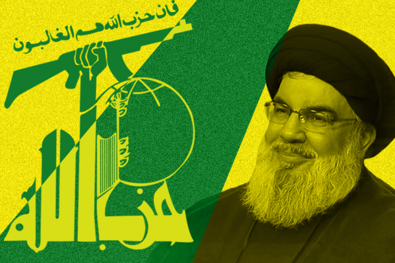 Comment suivre en direct aujourd'hui le discours du chef du Hezbollah, Hassan Nasrallah