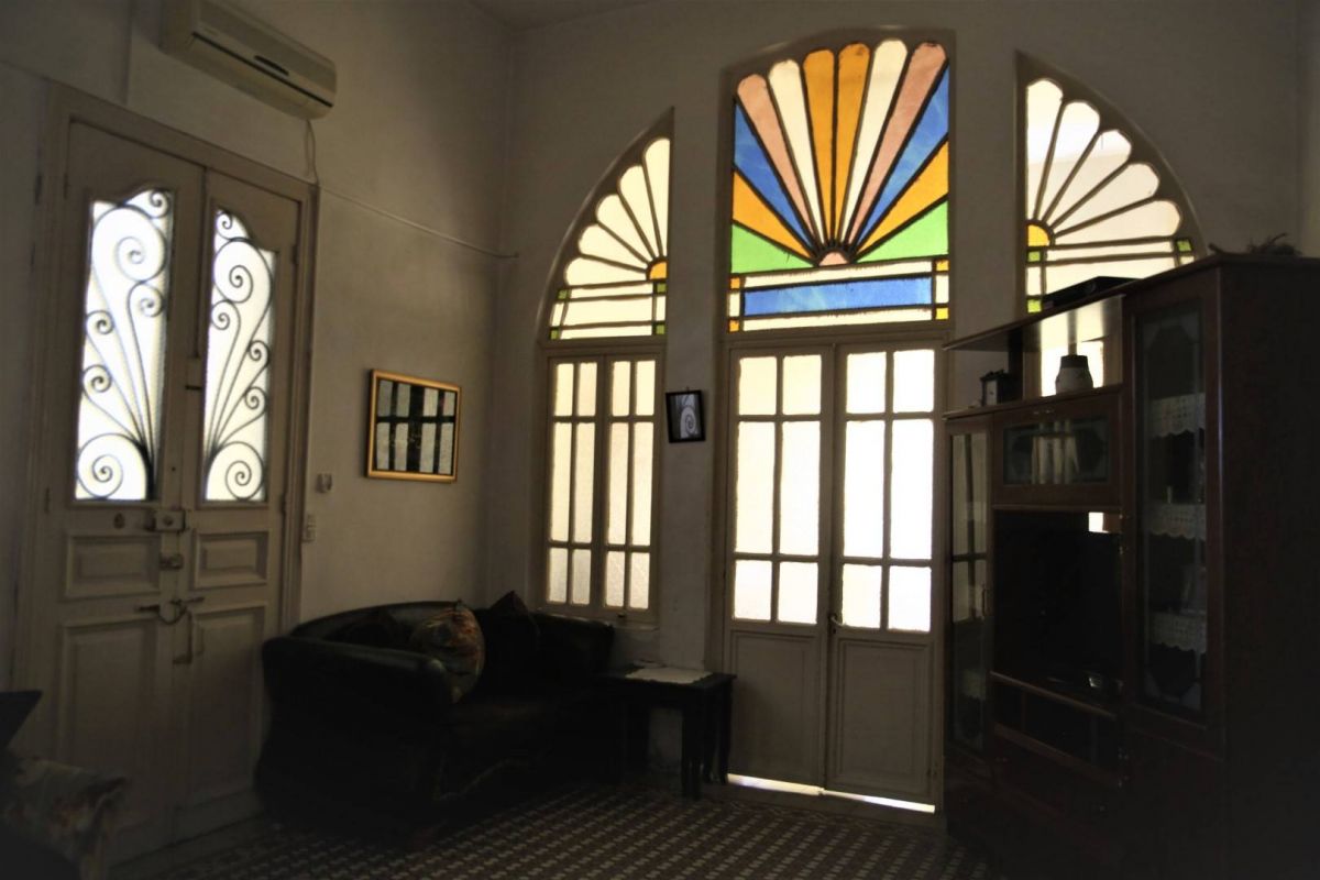 « Beyrouth de verre et de couleurs », ou la mémoire historique du vitrail par Houda Kassatly « Beyrouth de verre et de couleurs », ou la mémoire historique du vitrail par Houda Kassatly