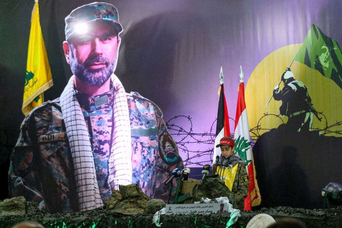 Winter storm causes flooding, Nasrallah speaks, Gemmayze shooting: Everything you need to know to start your Monday