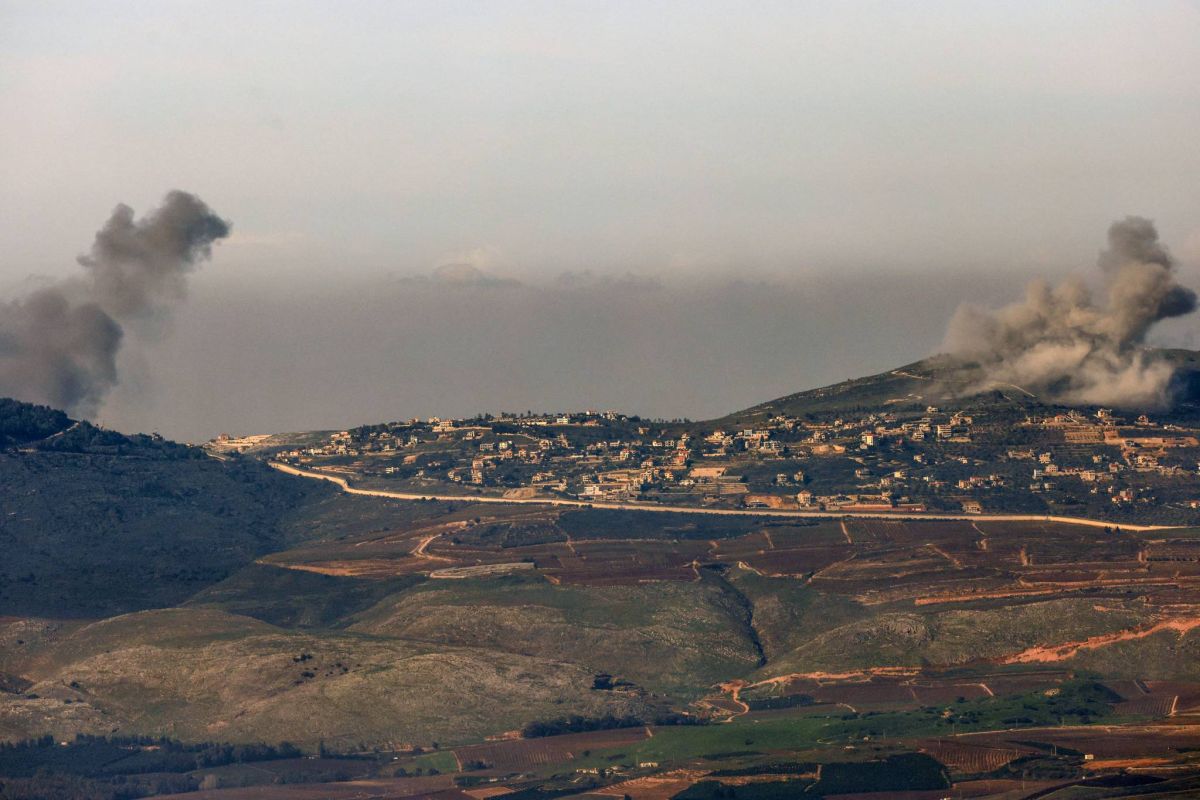 Israeli cabinet minister says he prevented strike on Hezbollah in days after Hamas attack