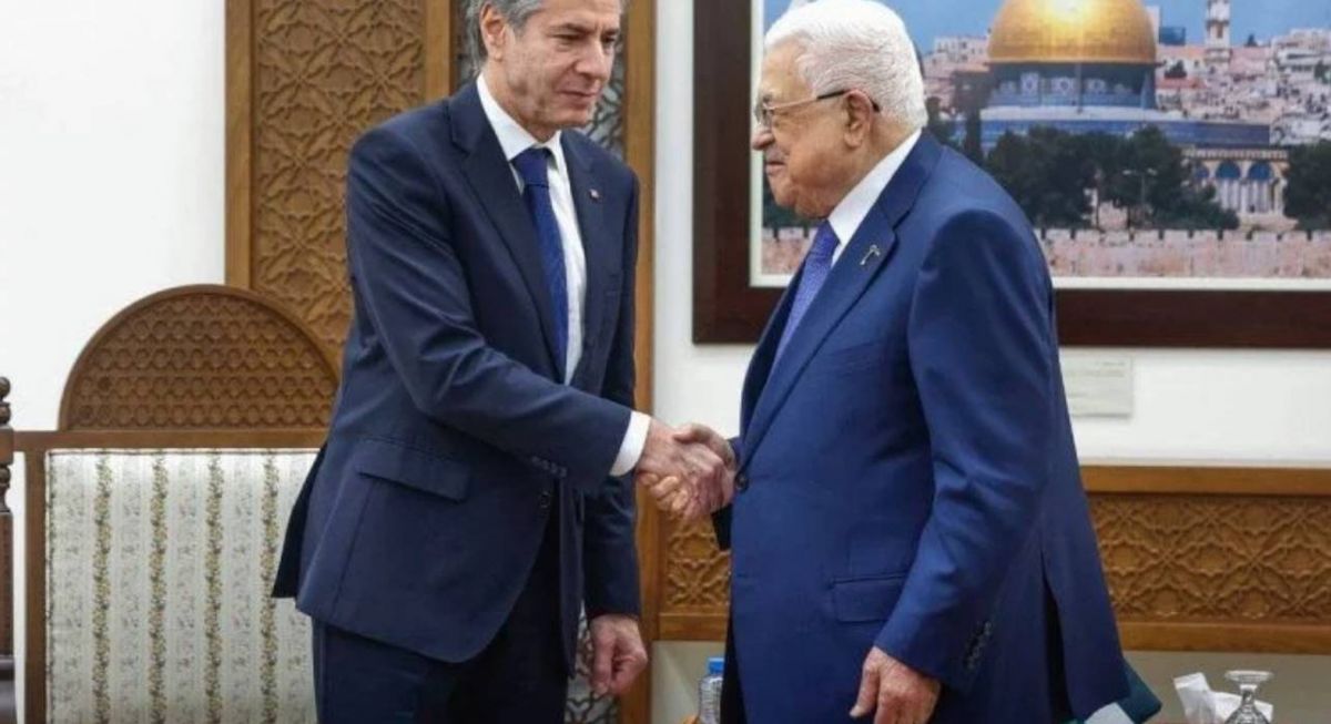 Plans for post-war Gaza: the challenge of reforming the Palestinian Authority Plans for post-war Gaza: the challenge of reforming the Palestinian Authority