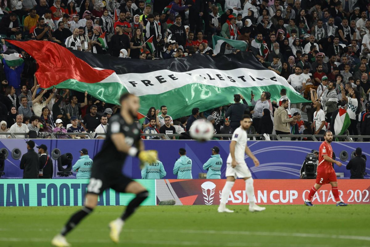 US, Israeli remarks highlight impasse on Palestinian state