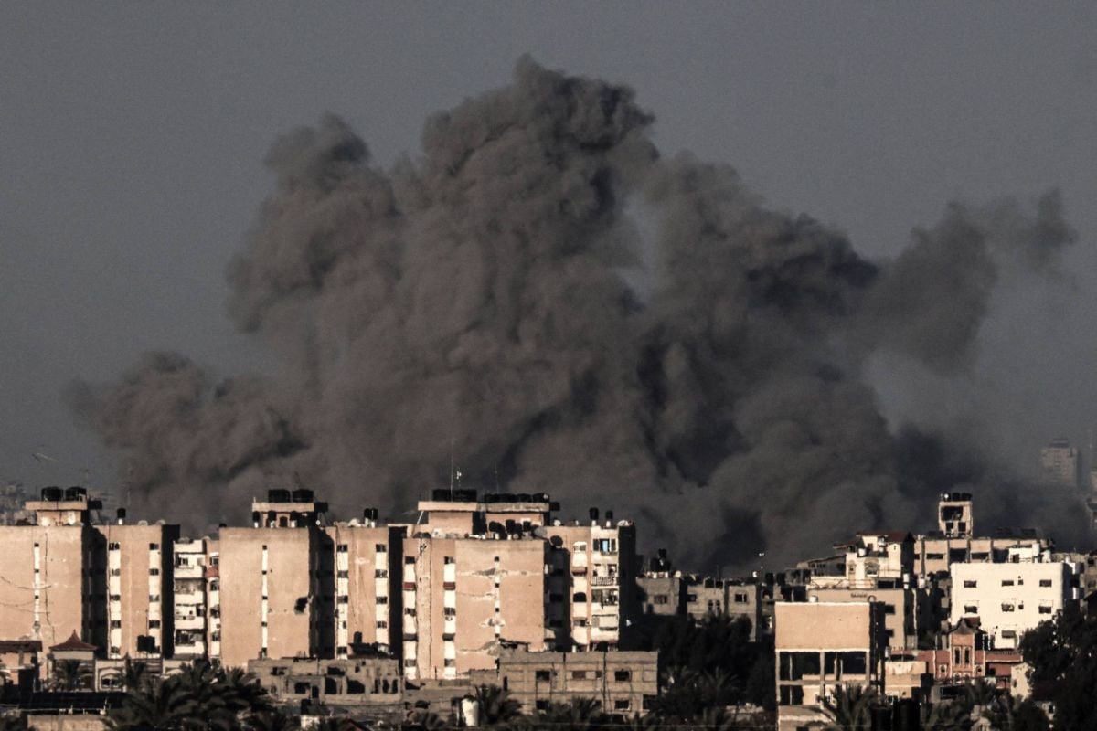 Israel says war to wind down in southern Gaza as UN demands cease-fire