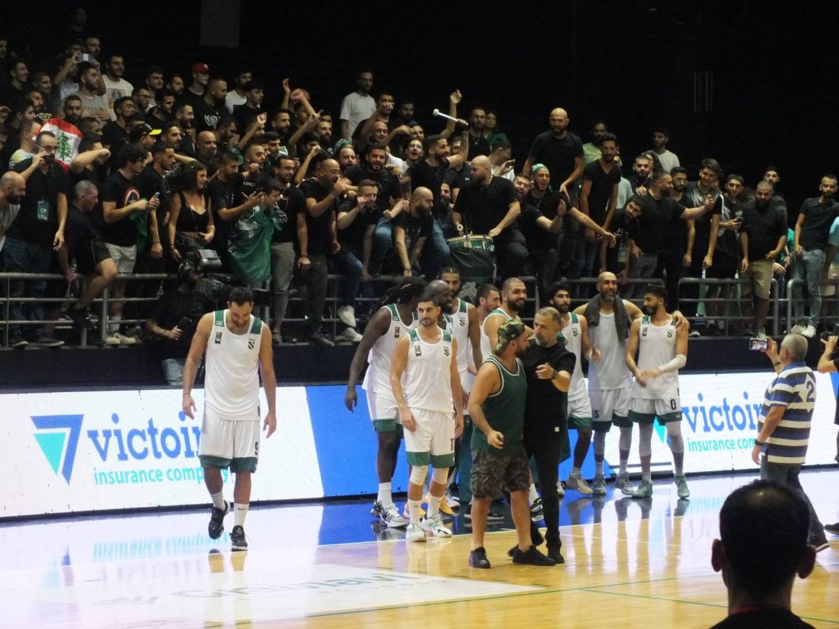 Club sportif Antonin - Sagesse : une bagarre sur fond de tensions politiques ?