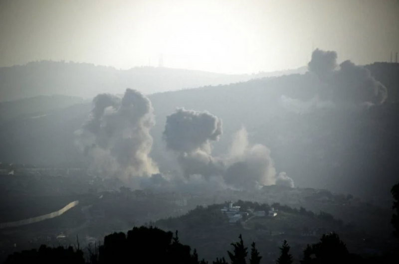 Health Ministry figures for south Lebanon: 147 dead, over 500 injured Health Ministry figures for south Lebanon: 147 dead, over 500 injured