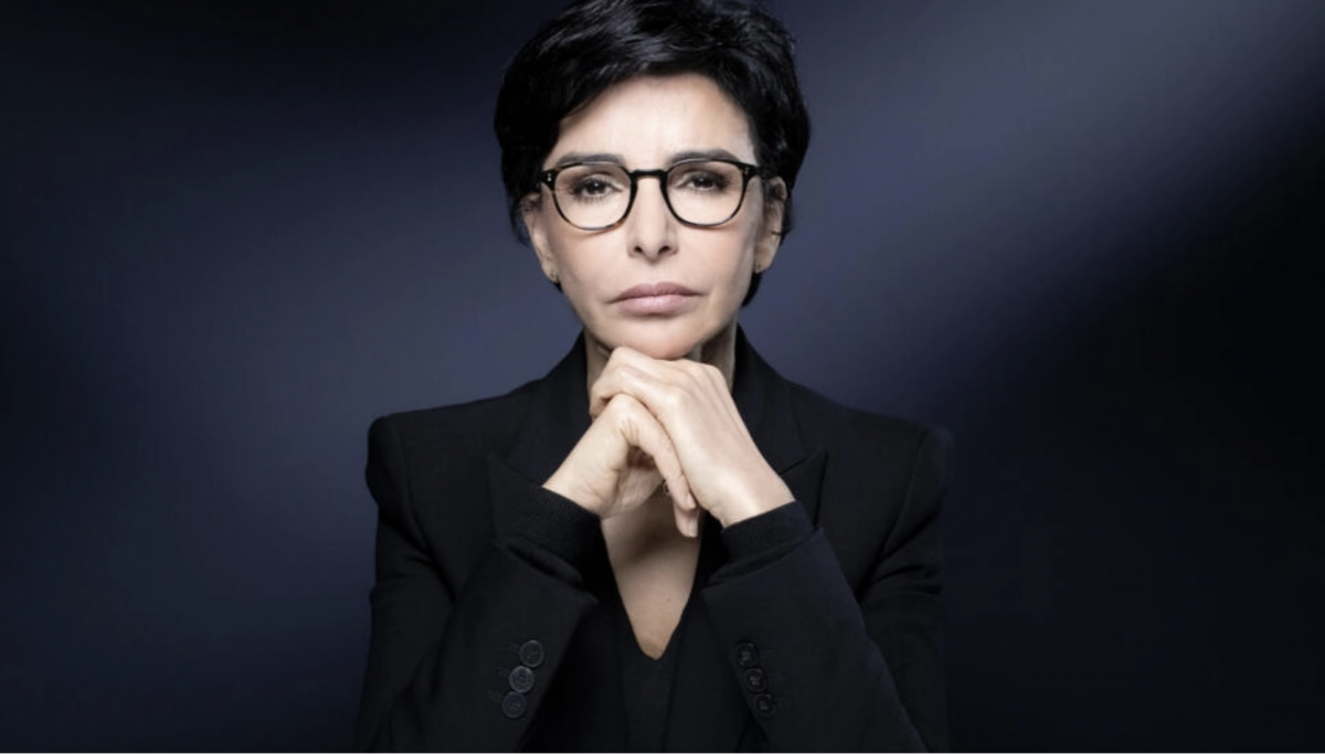 Rachida Dati, ex-ministre de Sarkozy, annonce à des élus sa nomination comme ministre de la Culture