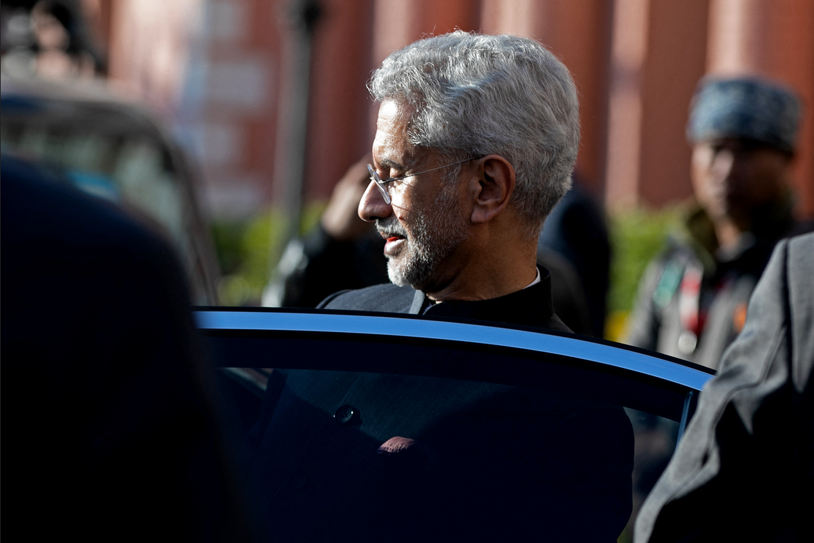 India's foreign minister to travel to Iran India's foreign minister to travel to Iran