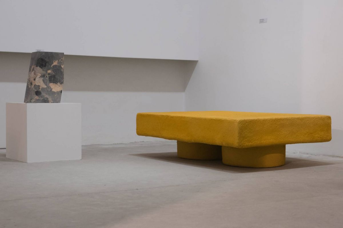 Le retour du design au Beirut Art Center Le retour du design au Beirut Art Center