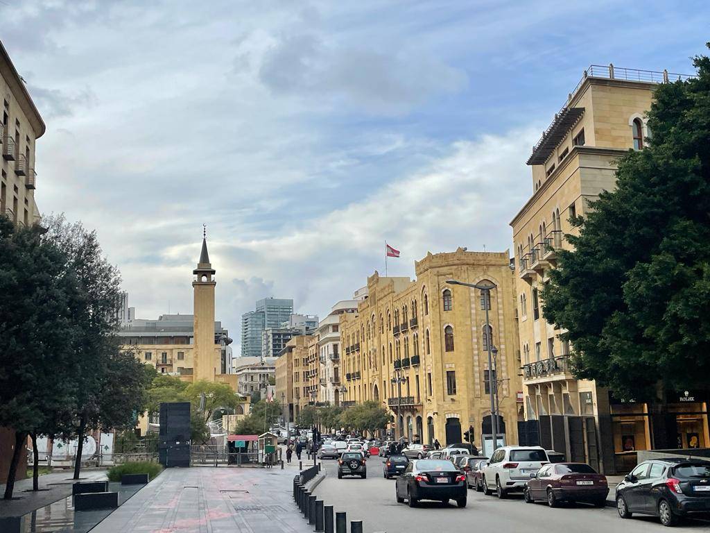 Dans le rouge en 2023, le Liban devrait renouer avec la croissance à partir de 2024 selon l'ONU