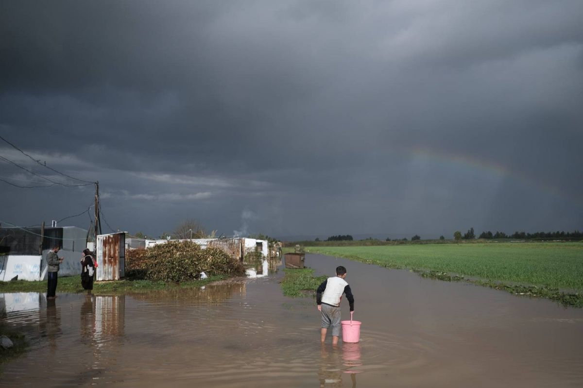 Israel strikes southern Lebanon, floods in Akkar, over 24,000 killed in Gaza: Everything you need to know to start your Tuesday