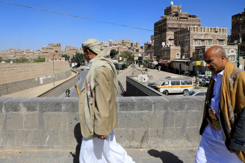 Yemen aid groups voice 'grave concern' over Red Sea escalation