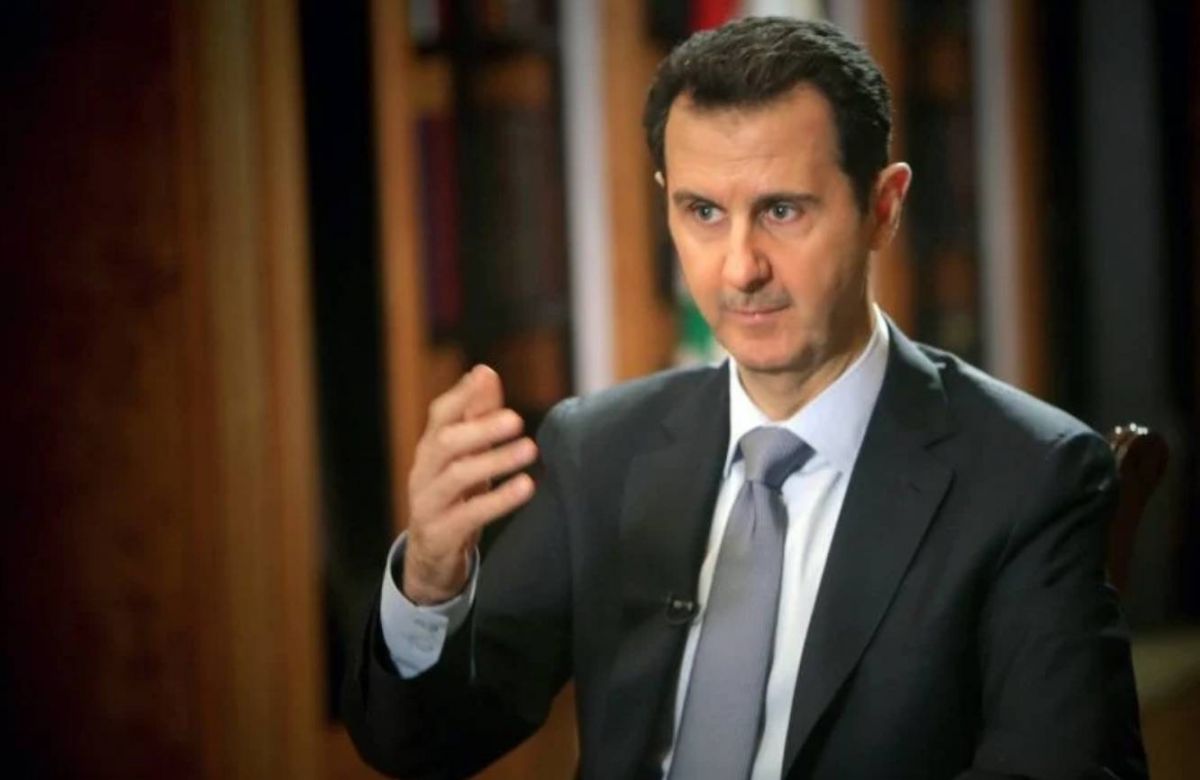 Israel-Gaza war: Why is Assad sitting on the fence? Israel-Gaza war: Why is Assad sitting on the fence?