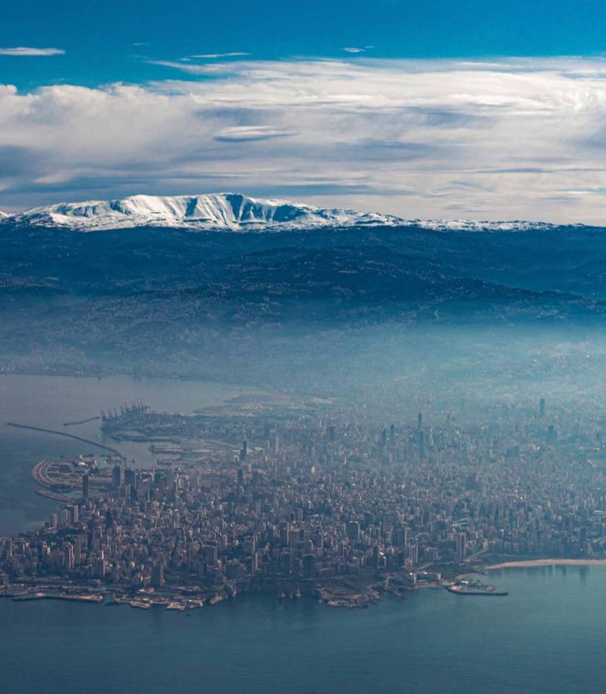 Ça fait mal d’aimer le Liban…