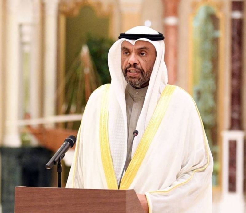 Le Koweït choisit un chef de la diplomatie en dehors de la famille régnante