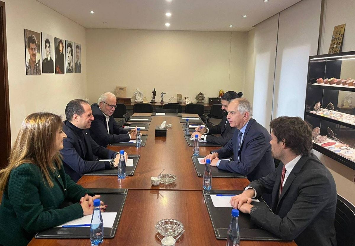 Présidentielle : l’éventualité d’un deal en faveur du Hezbollah inquiète l’opposition
