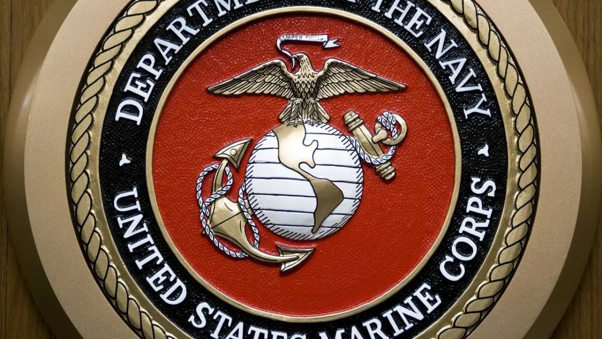 Deux membres de l'US Navy portés disparus au large de la Somalie