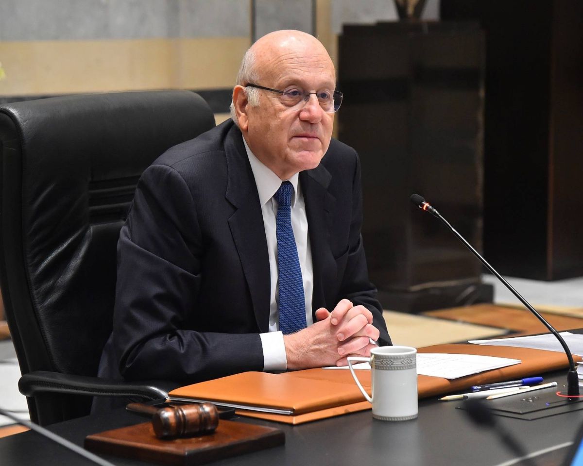 Quand Nagib Mikati remue le couteau dans la plaie chrétienne