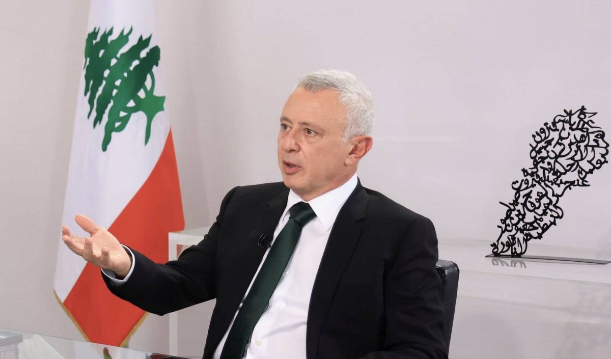Affaire Fenianos : et la bataille présidentielle dans tout ça ?