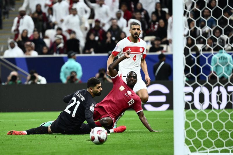 Asian soccer championship deals 2018