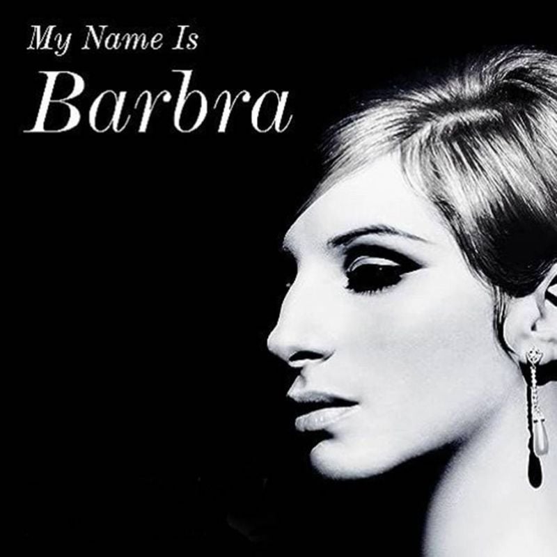 « Je m’appelle Barbra » : les Mémoires de Streisand et une préoccupation palestinienne
