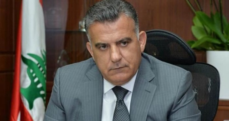 Abbas Ibrahim : Israël a violé la résolution 1701 