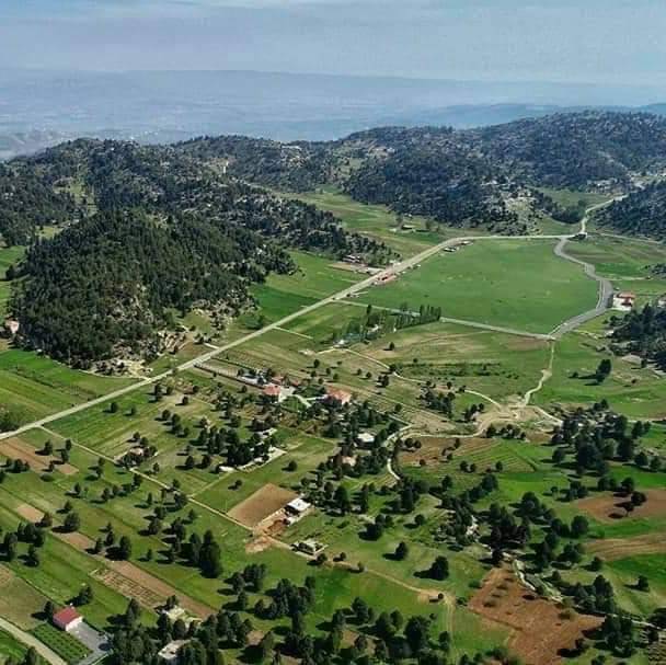 Le litige foncier entre Akkar el-Atika et Fneideq refait surface autour de la construction d'un bâtiment