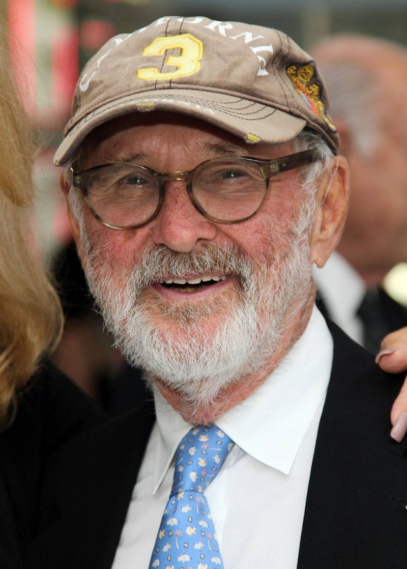 Norman Jewison, cinéaste éclectique et presque centenaire