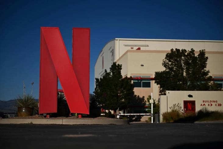 Netflix en grande forme avec 260 millions d’abonnés et du catch en direct