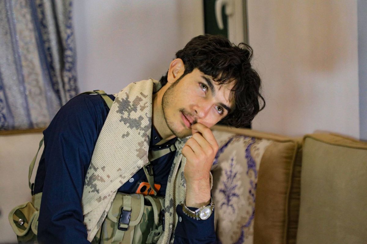 « Tim-Houthis Chalamet » : un TikTokeur yéménite au côté des rebelles et des Palestiniens