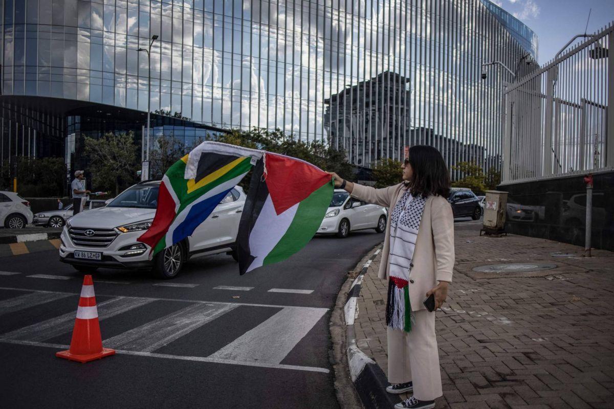 « Génocide » à Gaza devant la CIJ : attention aux espoirs exagérés