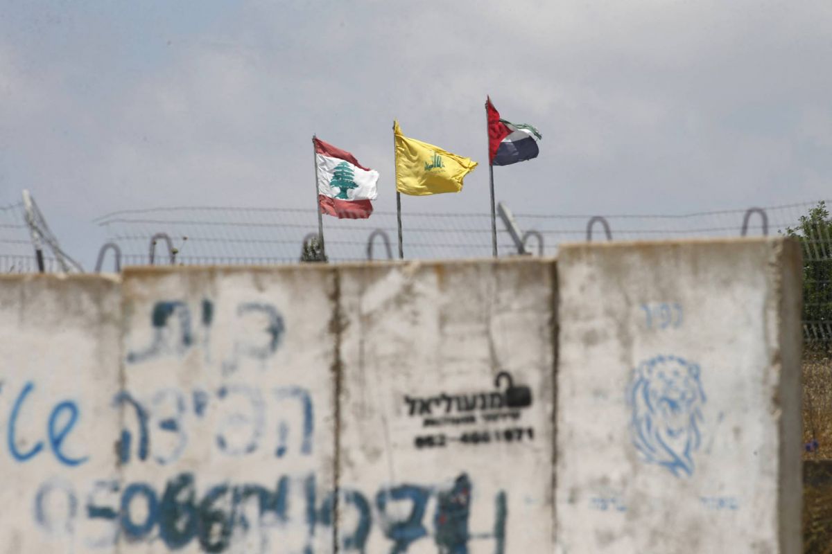 Chronologie d’une régionalisation de la guerre à Gaza
