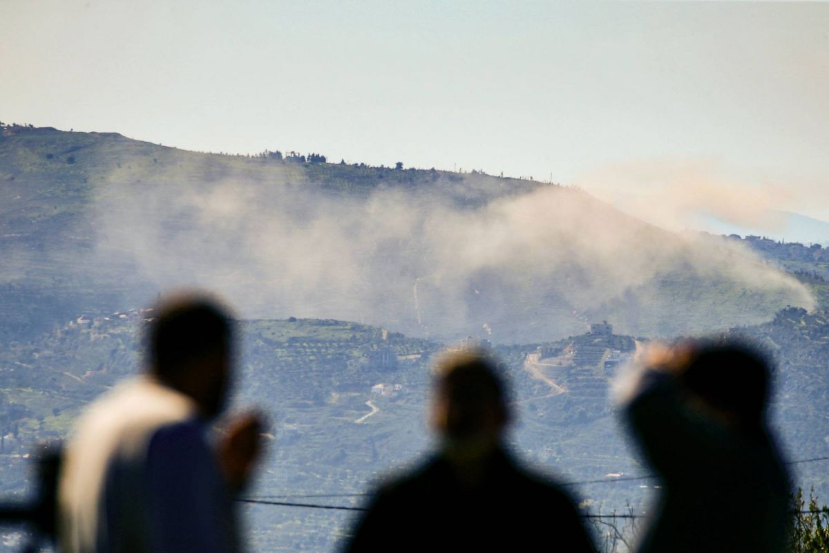 Israël se montre de plus en plus agressif au Liban : ce sera la guerre s’il le faut
