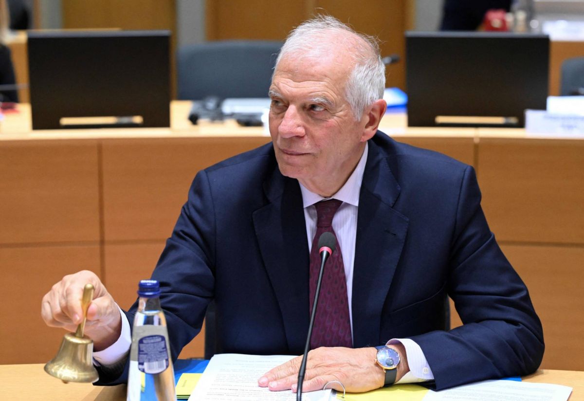 Borrell ironise sur les « miracles » de Trump