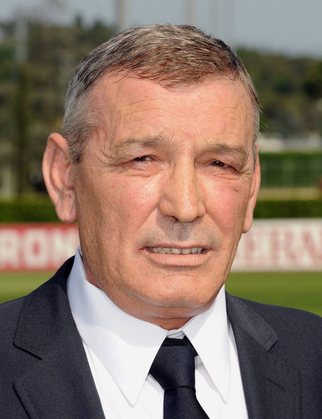 Gigi Riva, légende du football italien, est mort à l'âge de 79 ans