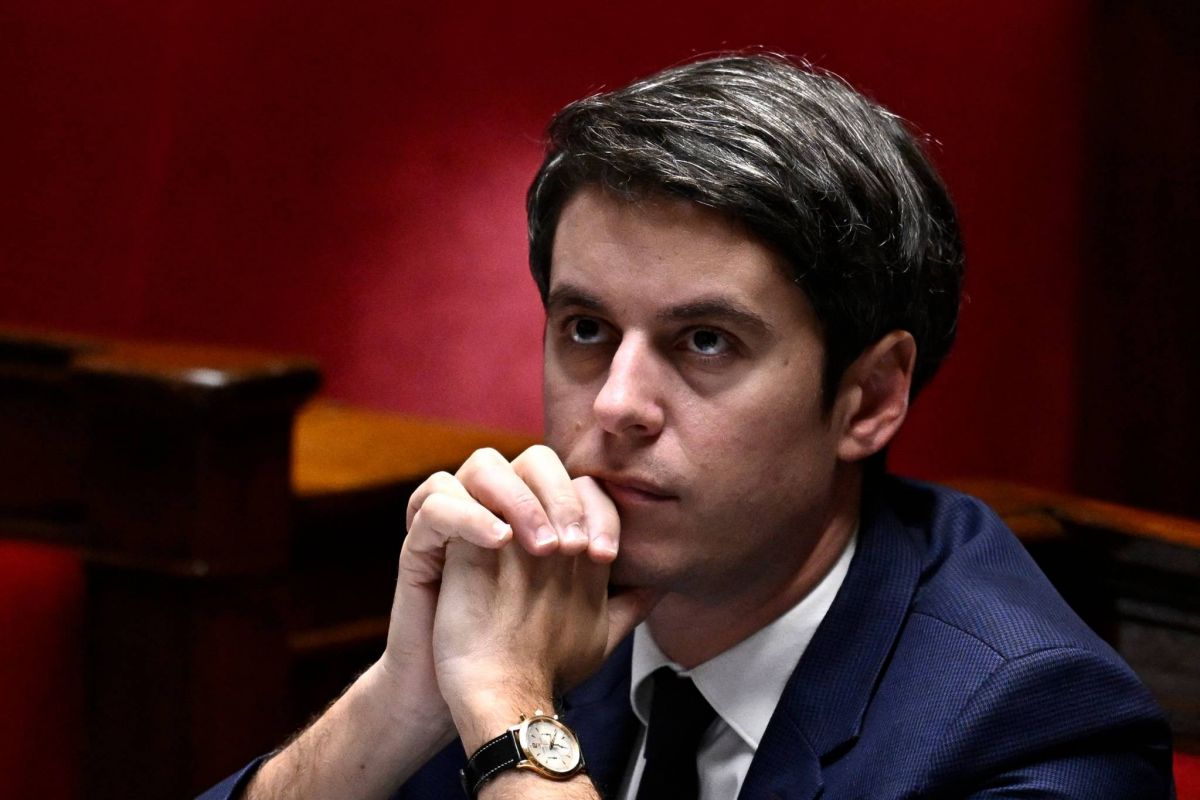 Le chef du gouvernement français annonce mettre fin à la « hausse du gazole non routier agricole »