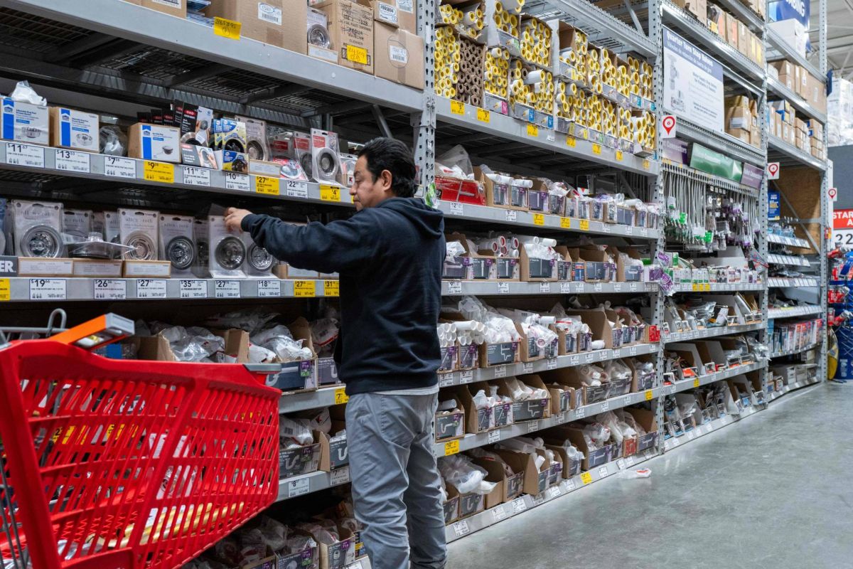 L'inflation sur la bonne trajectoire en décembre