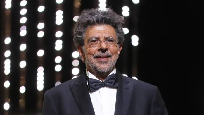 Gabriel Yared nommé aux César 2024 Gabriel Yared nommé aux César 2024