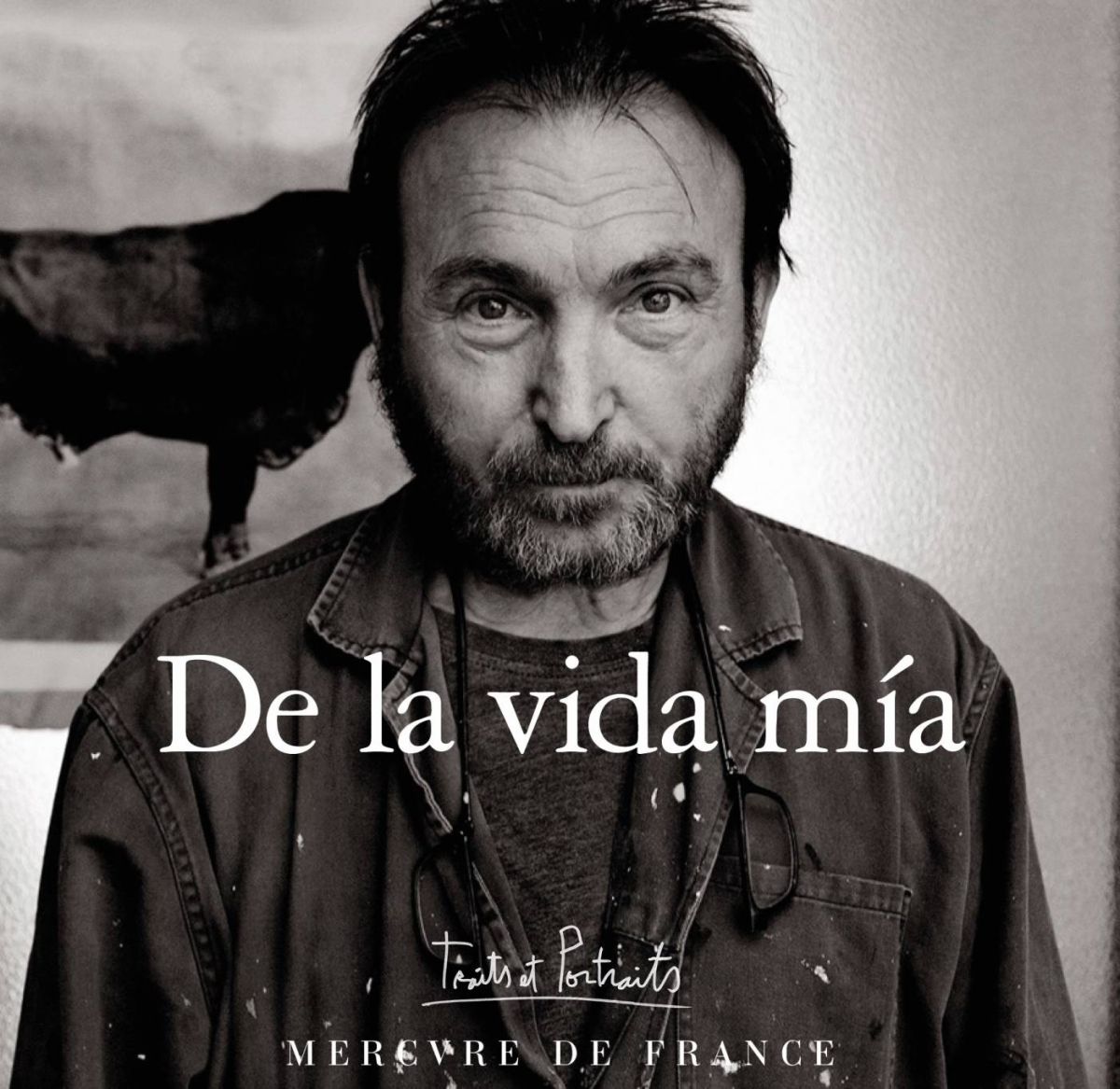 Peindre, nager, lire... ou le quotidien du peintre Miquel Barceló