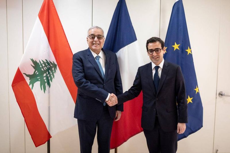 Bou Habib invite la France à jouer un rôle dans la 