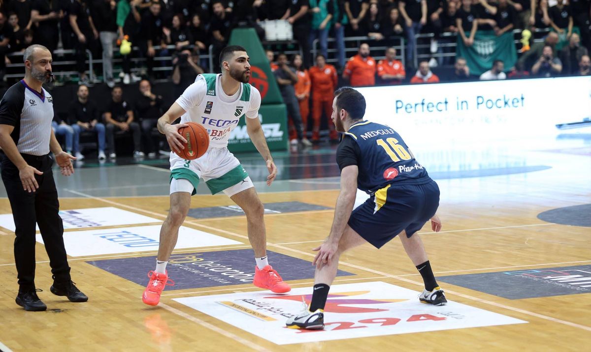 Riyadi s’offre un nouveau derby face à Sagesse