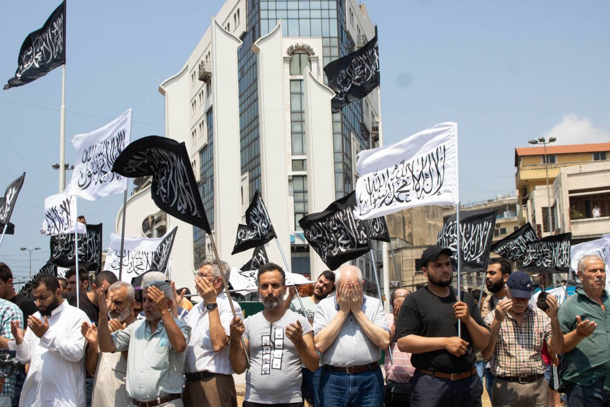 UK bans Hizb ut-Tahrir as terror group UK bans Hizb ut-Tahrir as terror group