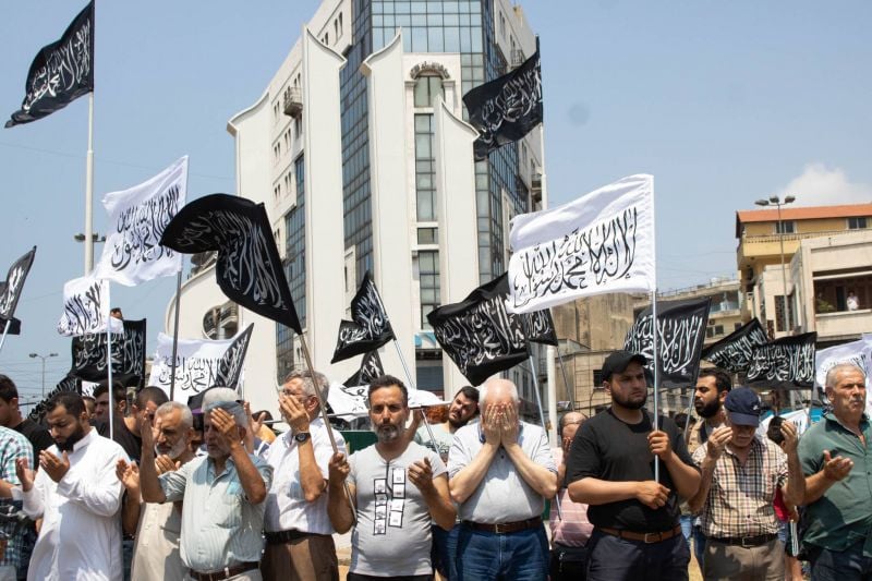 UK bans Hizb ut-Tahrir as terror group