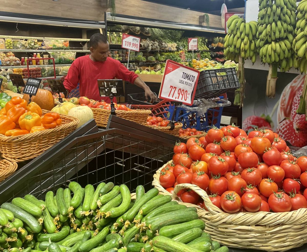 En 2023, l'inflation au Liban gravite autour de 200% En 2023, l'inflation au Liban gravite autour de 200%