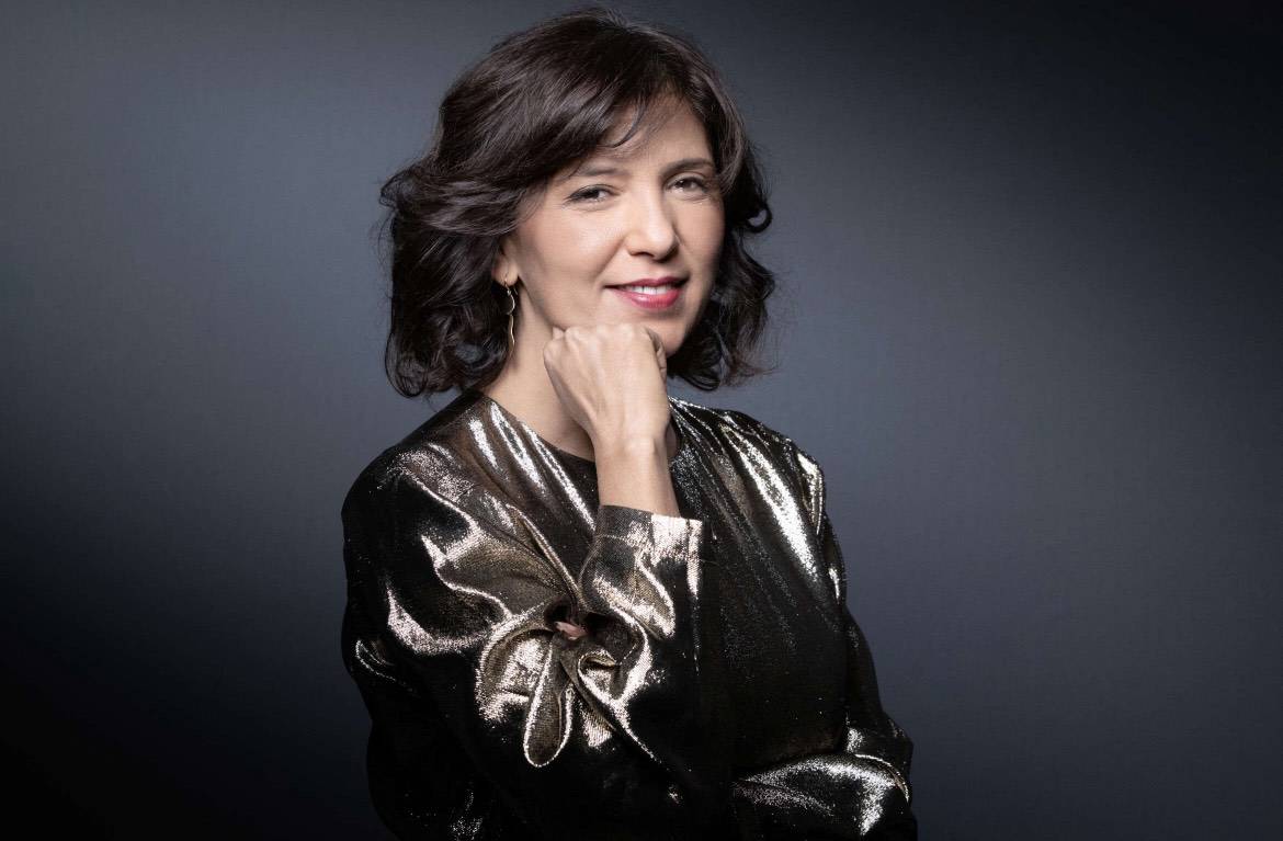 Kaouther Ben Hania à « L’OLJ » :  Être la première femme arabe nommée deux fois aux Oscars est un honneur !