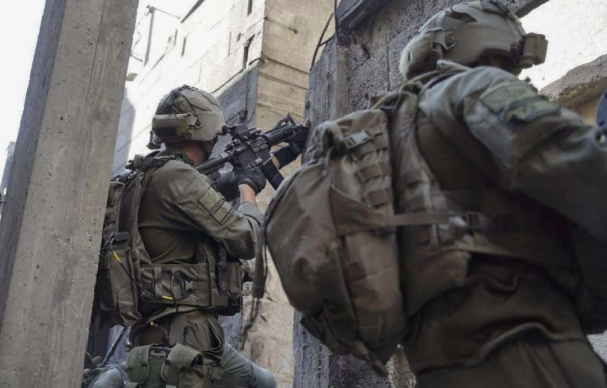 Netanyahu forging ahead indefinitely