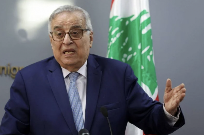 Bou Habib: If war breaks out with Israel, it won't come from Lebanon