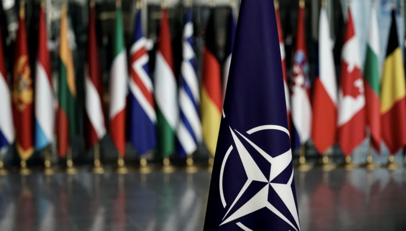 Le parlement turc votera mardi sur l'adhésion de la Suède à l'OTAN