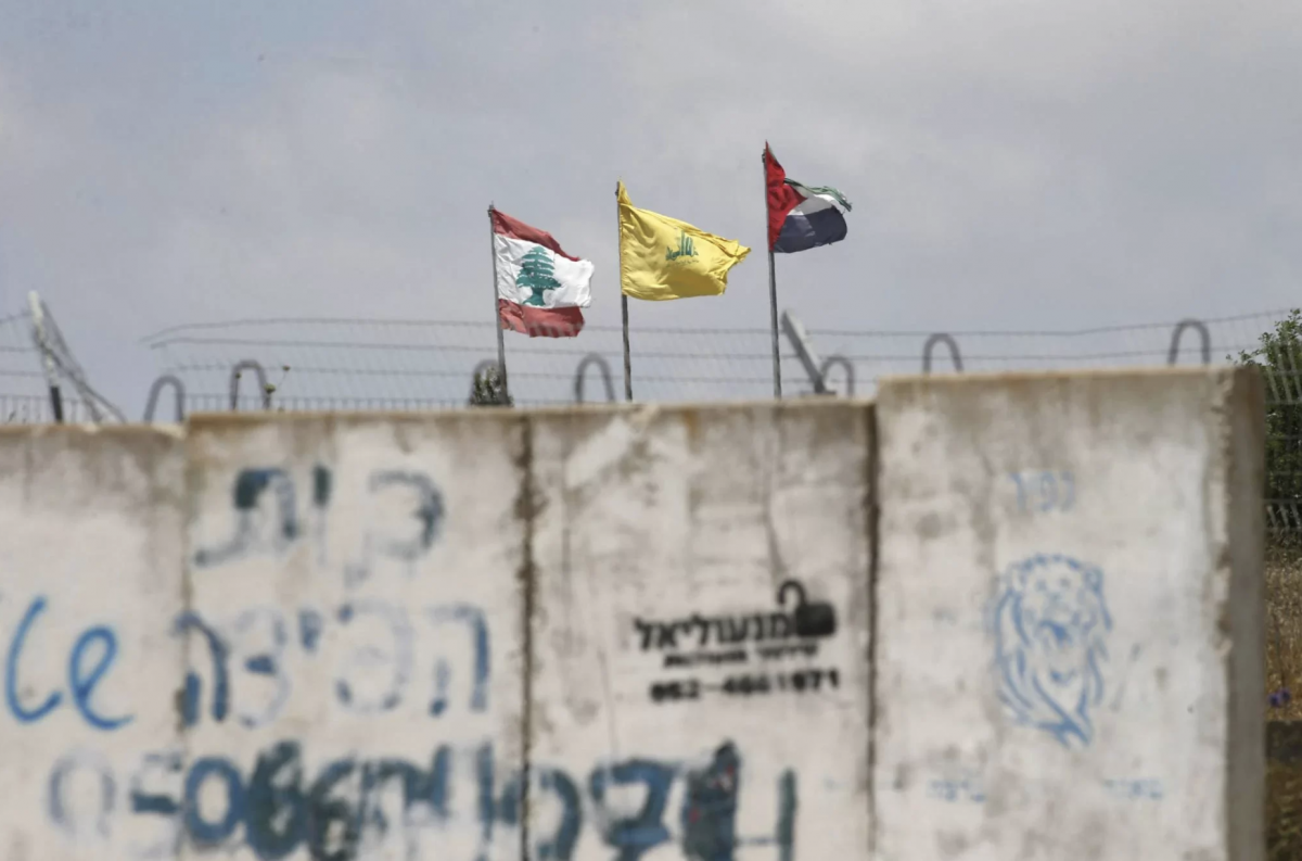 Chronology: Regionalization of the Gaza war Chronology: Regionalization of the Gaza war