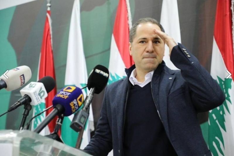 Samy Gemayel à l’opposition : C’est le moment ou jamais de former un front élargi